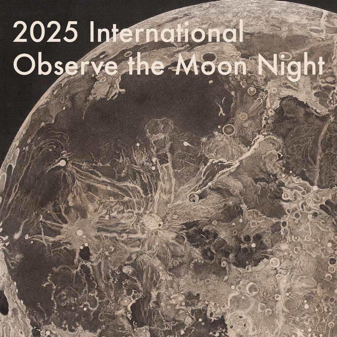Observe the Moon